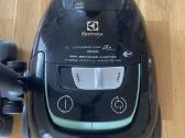 Dulkių siurblys Electrolux Ultrasilencer Zen Green