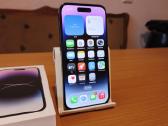 iPhone 14 Pro , 128gb, 100% baterry health