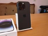 iPhone 14 Pro , 128gb, 100% baterry health - nuotraukos Nr. 2