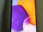 Samsung galaxy a72 - nuotraukos Nr. 3
