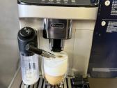 Delonghi Ecam290.61.SB Magnifica EVO - nuotraukos Nr. 3