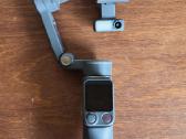 Dji Osmo Mobile 8p (Advanced tracking) - nuotraukos Nr. 2