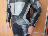 Odinis moto kostiumas Risha