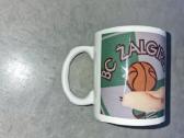 Bc Žalgiris suvenyrinis puodelis Mantas Kalnietis - nuotraukos Nr. 3