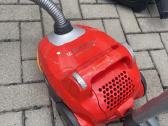 Dulkių siurbliai Miele Philips Electrolux - nuotraukos Nr. 6