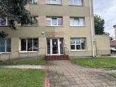 Parduodamos 95 m² Komercinės Patalpos Tauragėje