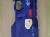 6 vnt. Nerf blasterių rinkinys + dėtuvės - nuotraukos Nr. 3