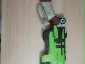 6 vnt. Nerf blasterių rinkinys + dėtuvės - nuotraukos Nr. 5