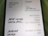 Poco x3 pro - nuotraukos Nr. 2