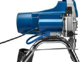 Hidrodinaminiai dažymo aparatai 1500w - nuotraukos Nr. 12