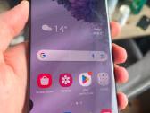Samsung galaxy s20+