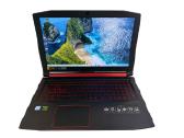 Acer Nitro 5 – i5-8300h / 16gb RAM / 128gb SSD+1tb - nuotraukos Nr. 2