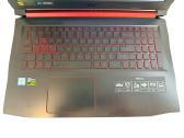 Acer Nitro 5 – i5-8300h / 16gb RAM / 128gb SSD+1tb - nuotraukos Nr. 3