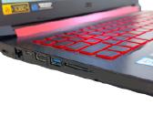 Acer Nitro 5 – i5-8300h / 16gb RAM / 128gb SSD+1tb - nuotraukos Nr. 5