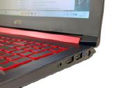 Acer Nitro 5 – i5-8300h / 16gb RAM / 128gb SSD+1tb - nuotraukos Nr. 6