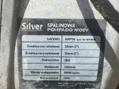 Parduodu tvarkingą benzininę vandens pompa - nuotraukos Nr. 3