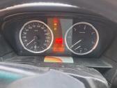 Parduodamas Bmw 525 E61. Dyzelinas, automatas - nuotraukos Nr. 4