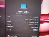 Puikus MacBook A1708 kompiuteris - nuotraukos Nr. 6