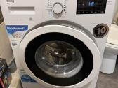 Skalbimo mašina Beko Wmy61283mb3 6kg