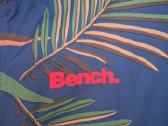 Bench mėlyna lengva striukė su gobtuvu - nuotraukos Nr. 5