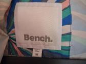 Bench mėlyna lengva striukė su gobtuvu - nuotraukos Nr. 9