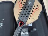 Babolat x Lamborghini Bl.002