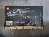 Lego Icons konstruktorius - nuotraukos Nr. 4