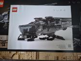 Lego Icons konstruktorius - nuotraukos Nr. 5