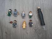 Lego Icons konstruktorius - nuotraukos Nr. 3