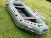 Valtis Storm Ss300 - nuotraukos Nr. 5