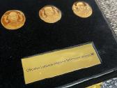 2011m Lietuvos vyrų rinktinės medalių kolekcija - nuotraukos Nr. 4