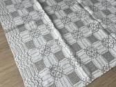 Senovinė austa lovatiesė - nuotraukos Nr. 5