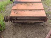 Kombainas dalimis - nuotraukos Nr. 2