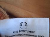 The Body Shop 100% natūralaus džiuto kosmetinė - nuotraukos Nr. 5