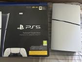 Playstation 5 Digital Edition (825 GB) - nuotraukos Nr. 4