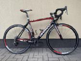 Diamant Pinnacle R2 Carbon Plentinis Dviratis