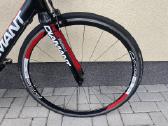 Diamant Pinnacle R2 Carbon Plentinis Dviratis - nuotraukos Nr. 7