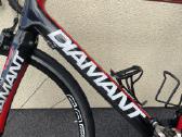 Diamant Pinnacle R2 Carbon Plentinis Dviratis - nuotraukos Nr. 9