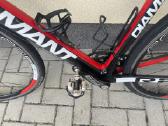 Diamant Pinnacle R2 Carbon Plentinis Dviratis - nuotraukos Nr. 10