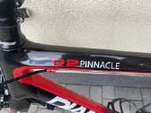 Diamant Pinnacle R2 Carbon Plentinis Dviratis - nuotraukos Nr. 12
