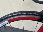 Diamant Pinnacle R2 Carbon Plentinis Dviratis - nuotraukos Nr. 15