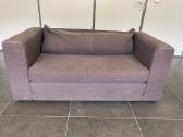 Parduodama biuro sofa - lova