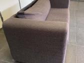 Parduodama biuro sofa - lova - nuotraukos Nr. 2