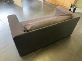Parduodama biuro sofa - lova - nuotraukos Nr. 3