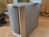 Panasonic kompaktinių diskų grotuvas Sc-ht870 - nuotraukos Nr. 2