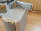 Panasonic kompaktinių diskų grotuvas Sc-ht870 - nuotraukos Nr. 3