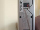 Panasonic kompaktinių diskų grotuvas Sc-ht870 - nuotraukos Nr. 5