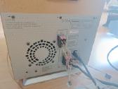 Panasonic kompaktinių diskų grotuvas Sc-ht870 - nuotraukos Nr. 7