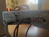 Panasonic kompaktinių diskų grotuvas Sc-ht870 - nuotraukos Nr. 9