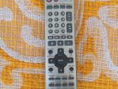 Panasonic kompaktinių diskų grotuvas Sc-ht870 - nuotraukos Nr. 11